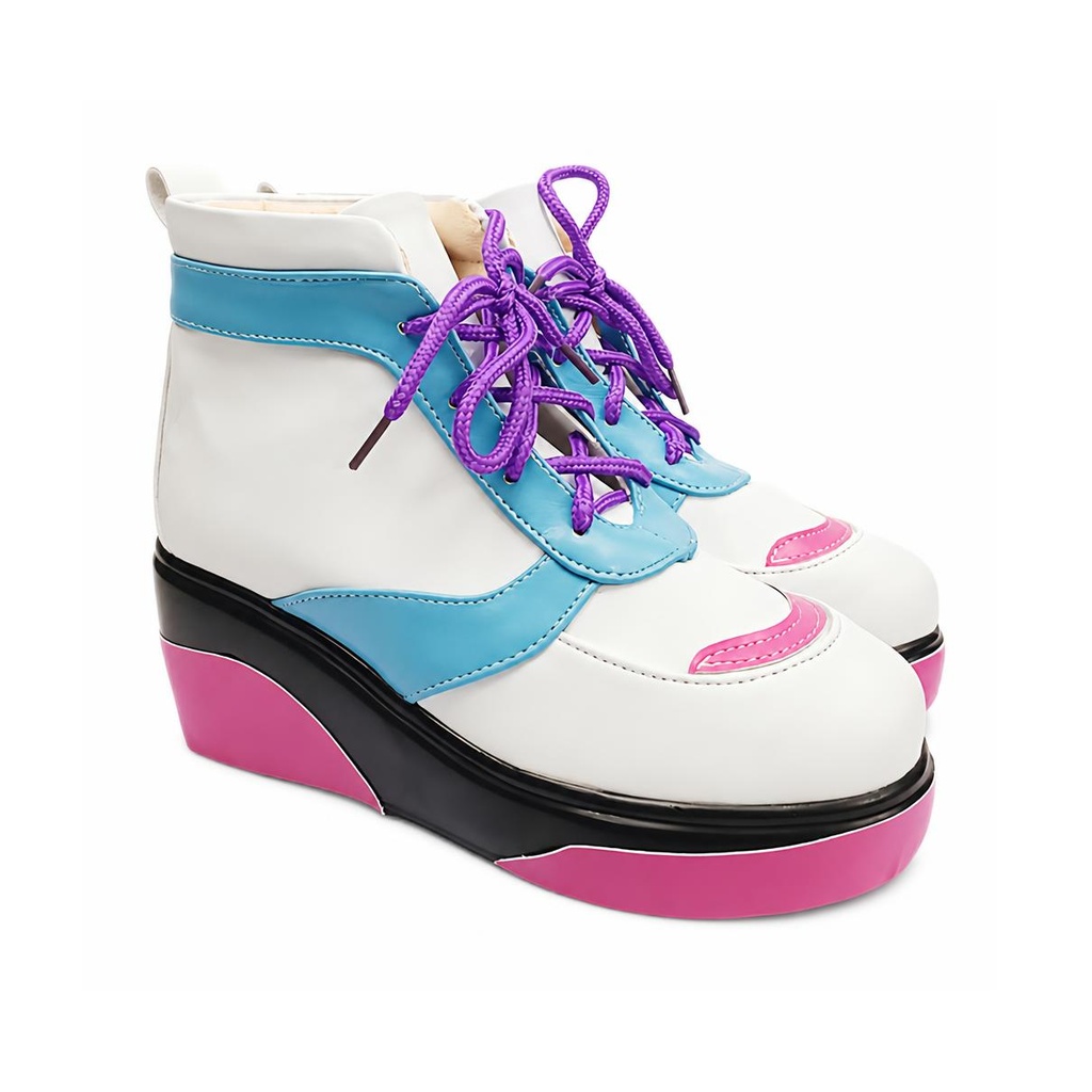 Re:Zero − Starting Life in Another World Rem Style 7 Footwear