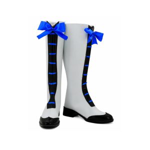 Black Butler Ciel Phantomhive Style 7 Footwear