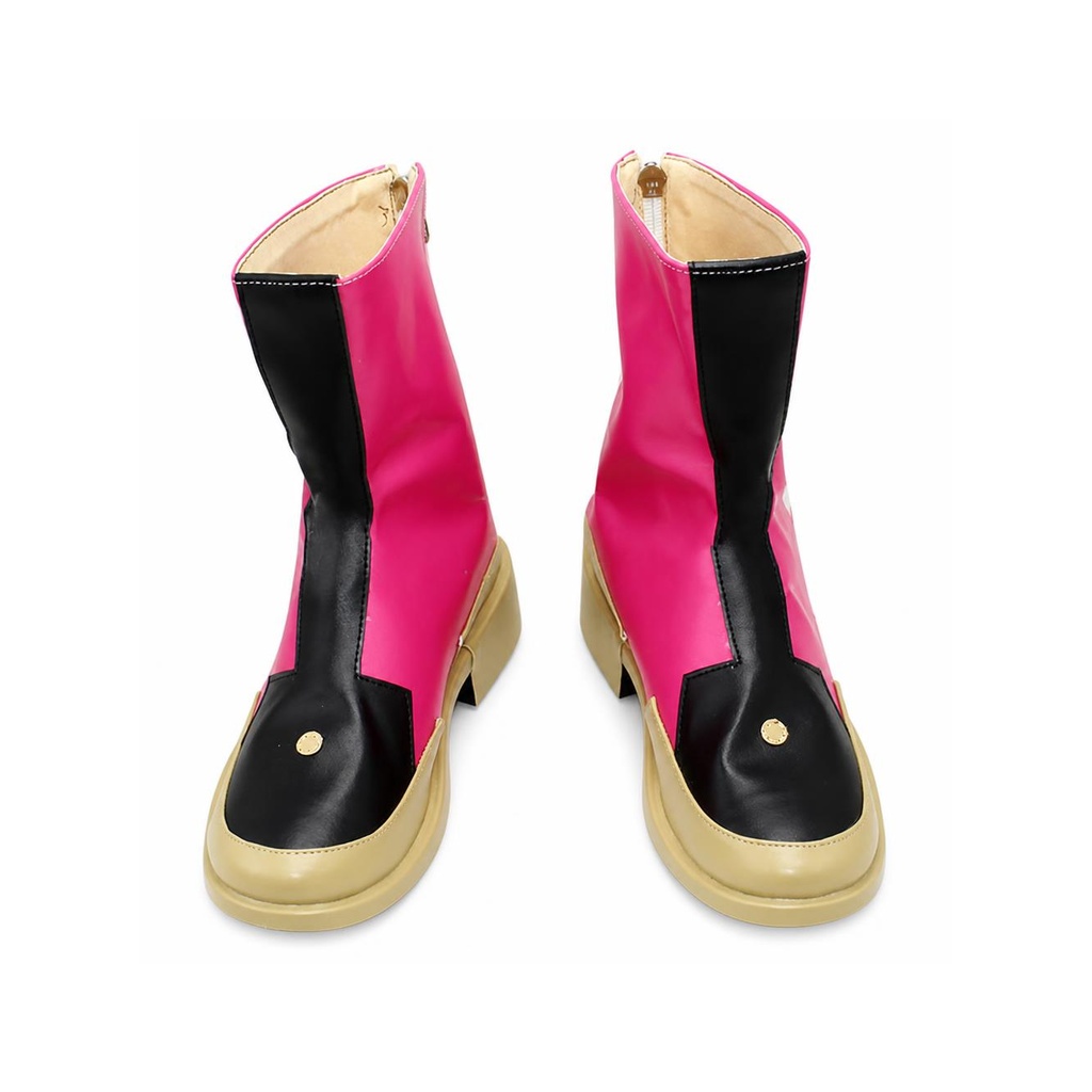 Sword Art Online Asuna Style 7 Footwear