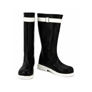 Vocaloid Kagamine Len Style 7 Footwear