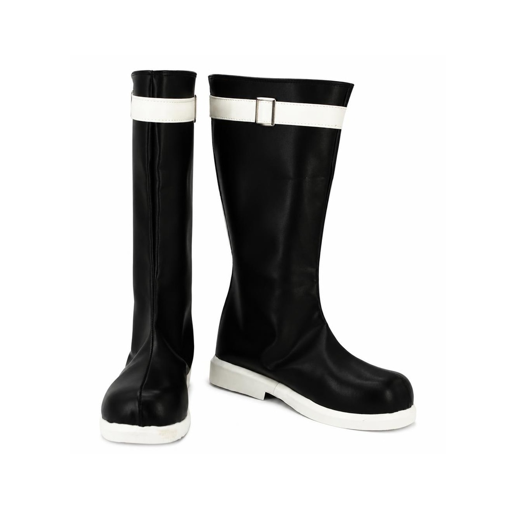 Vocaloid Kagamine Len Style 7 Footwear
