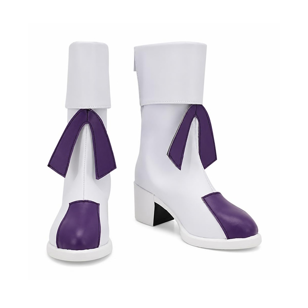 Scissor Seven Seven Style 7 Footwear