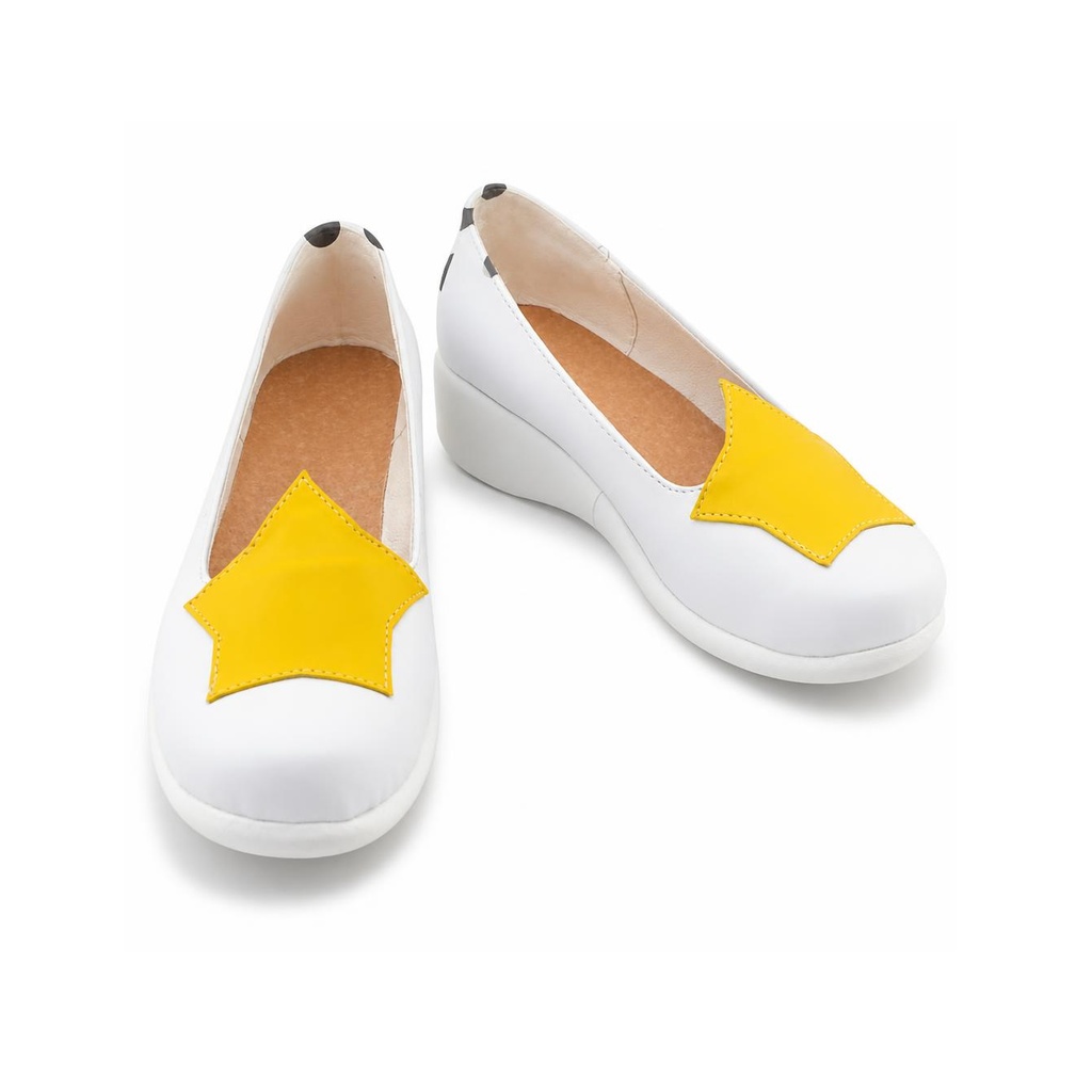 Cardcaptor Sakura Sakura Kinomoto Style 7 Footwear