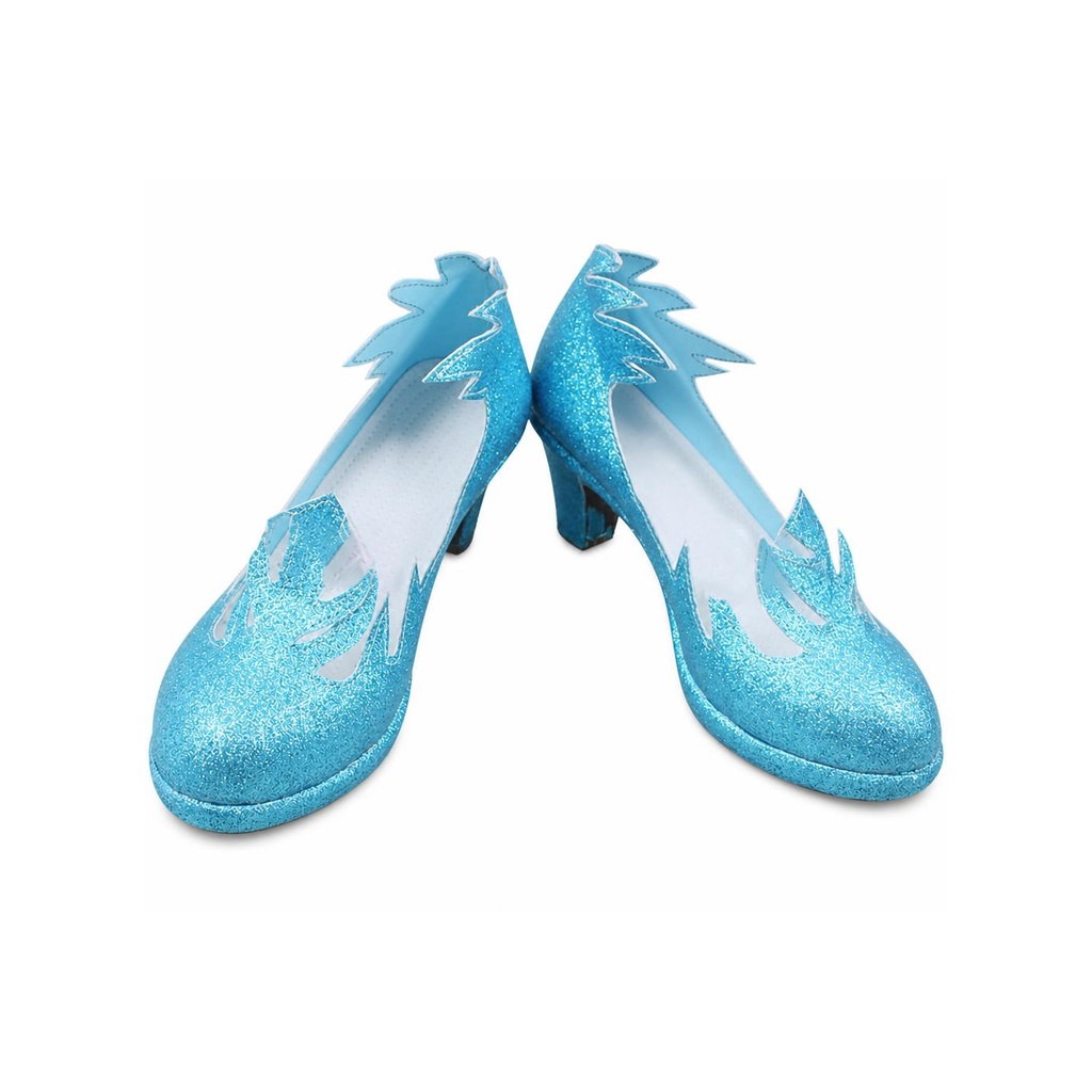 Frozen Anna Style 7 Footwear