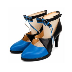 Genshin Impact Barbara Style 7 Footwear