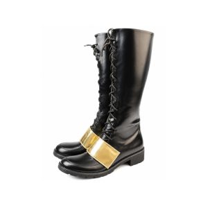 Style-8-11 Genshin Impact Xiao Style 8 Footwear