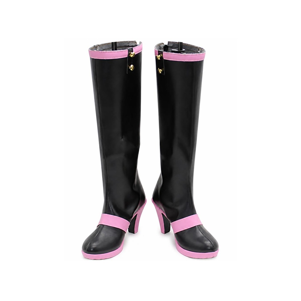 Hatsune Miku Hatsune Miku Style 8 Footwear