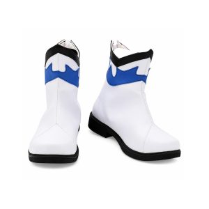Kamen Rider Kamen Rider 1 Style 8 Footwear