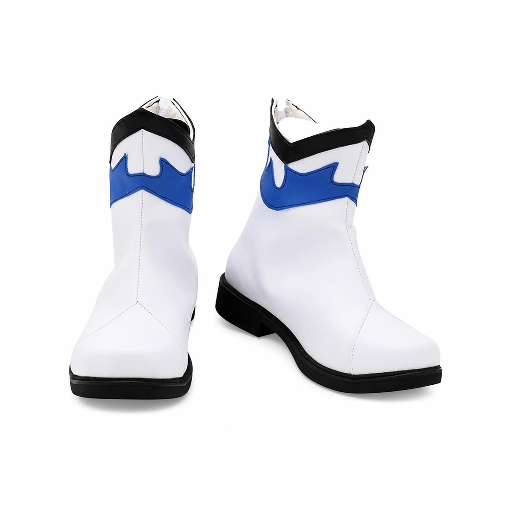 Kamen Rider Kamen Rider 1 Style 8 Footwear