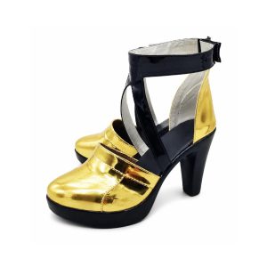 Style-8-18 League of Legends Akali Style 8 Footwear