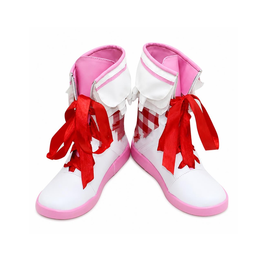 Love Live! School Idol Project Kotori Minami Style 8 Footwear