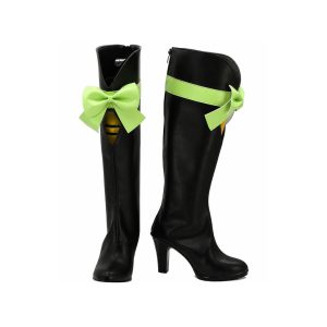 Love Live! School Idol Project Rin Hoshizora Style 8 Footwear