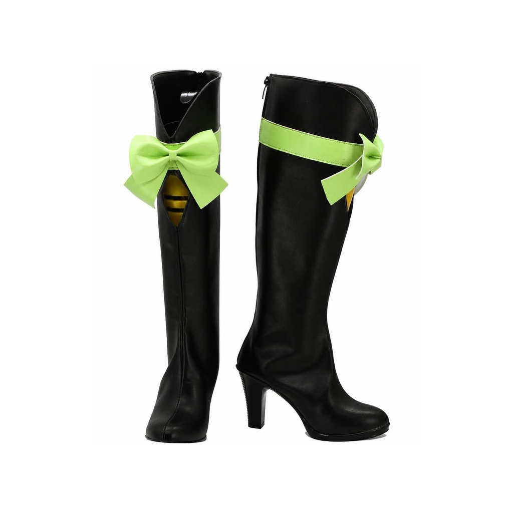 Love Live! School Idol Project Rin Hoshizora Style 8 Footwear