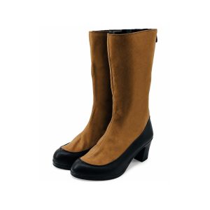 Style-8-26 Spy x Family Yor Forger Style 8 Footwear