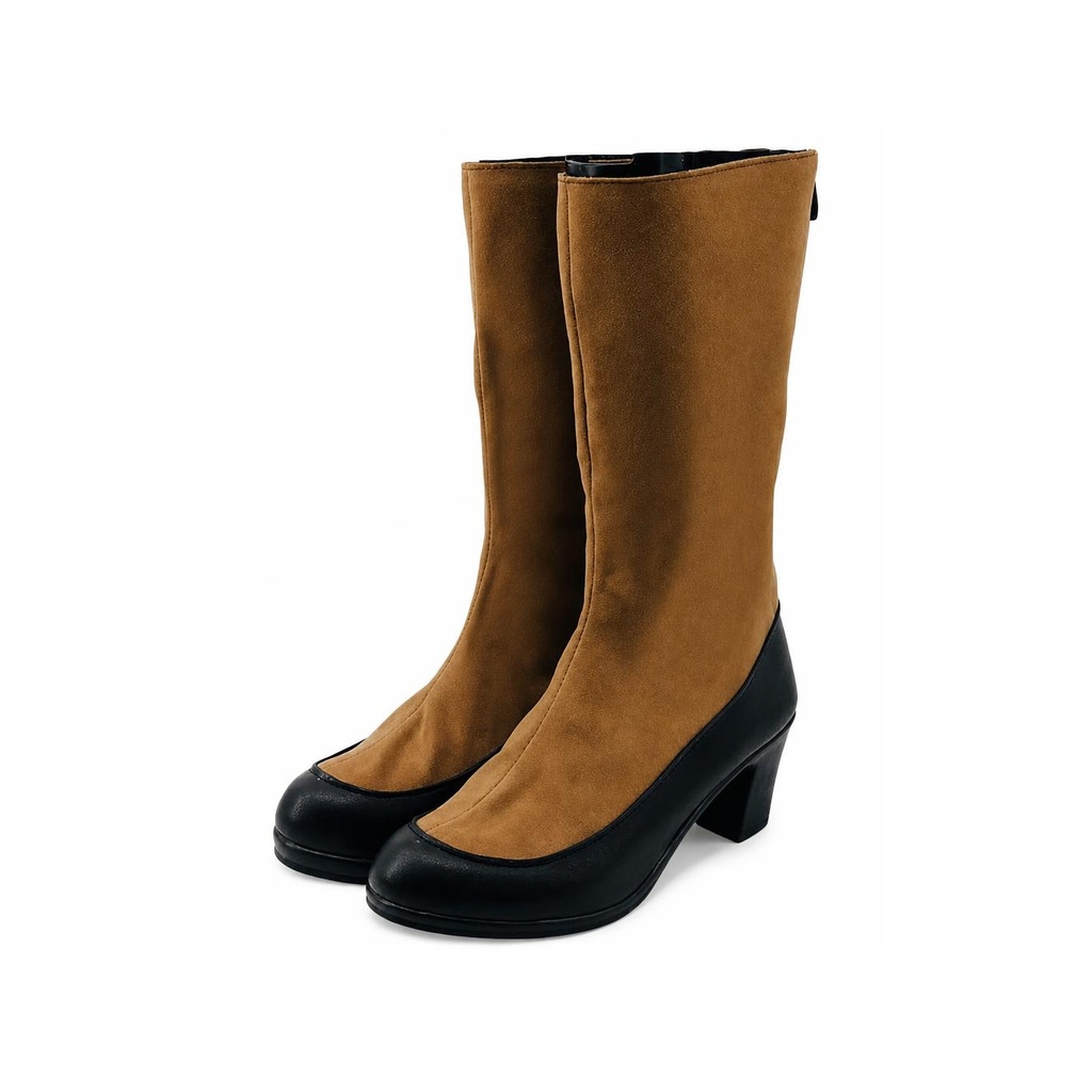 Spy x Family Yor Forger Style 8 Footwear