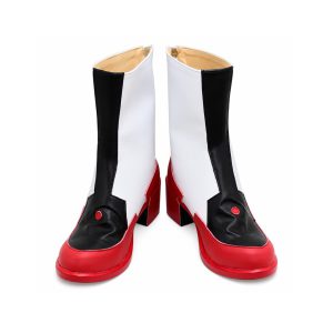Style-8-27 Sword Art Online Asuna Style 8 Footwear