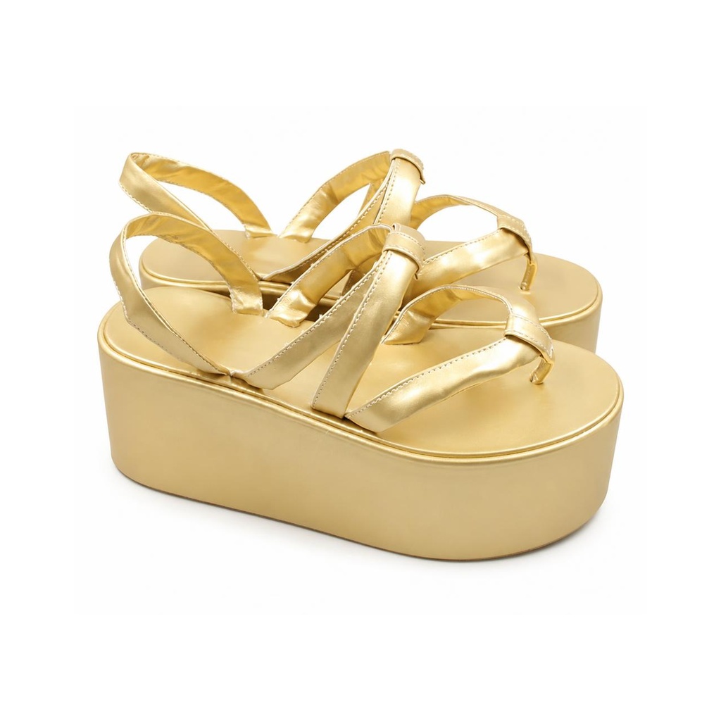 Touken Ranbu Mikazuki Munechika Style 8 Footwear