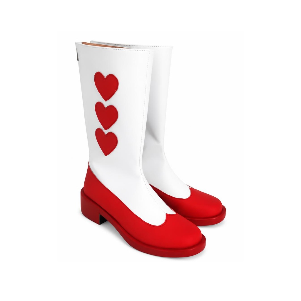 Cardcaptor Sakura Sakura Kinomoto Style 8 Footwear