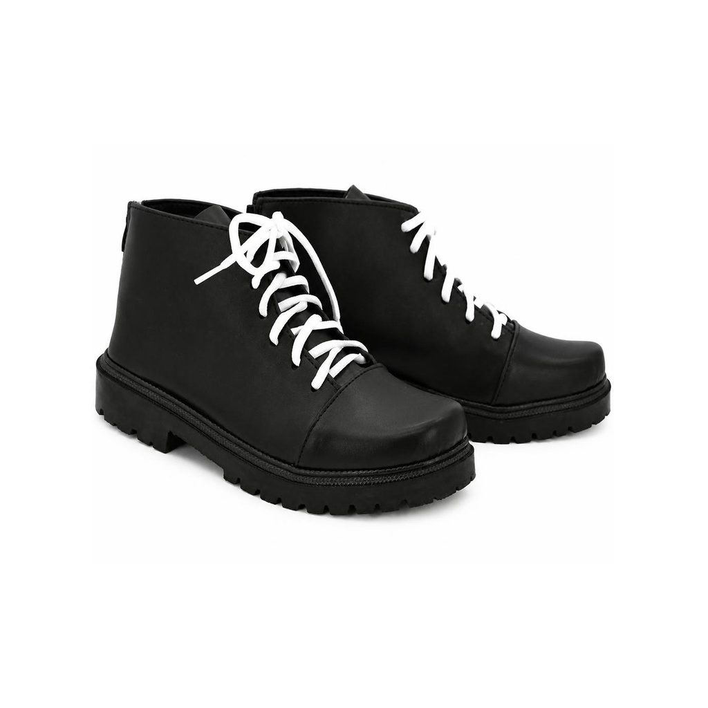 Vocaloid Kagamine Len Style 8 Footwear