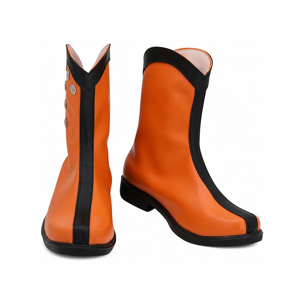 Scissor Seven Seven Style 8 Footwear