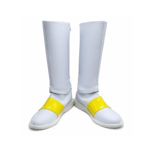 Code Geass: Lelouch of the Rebellion Lelouch Lamperouge Style 8 Footwear