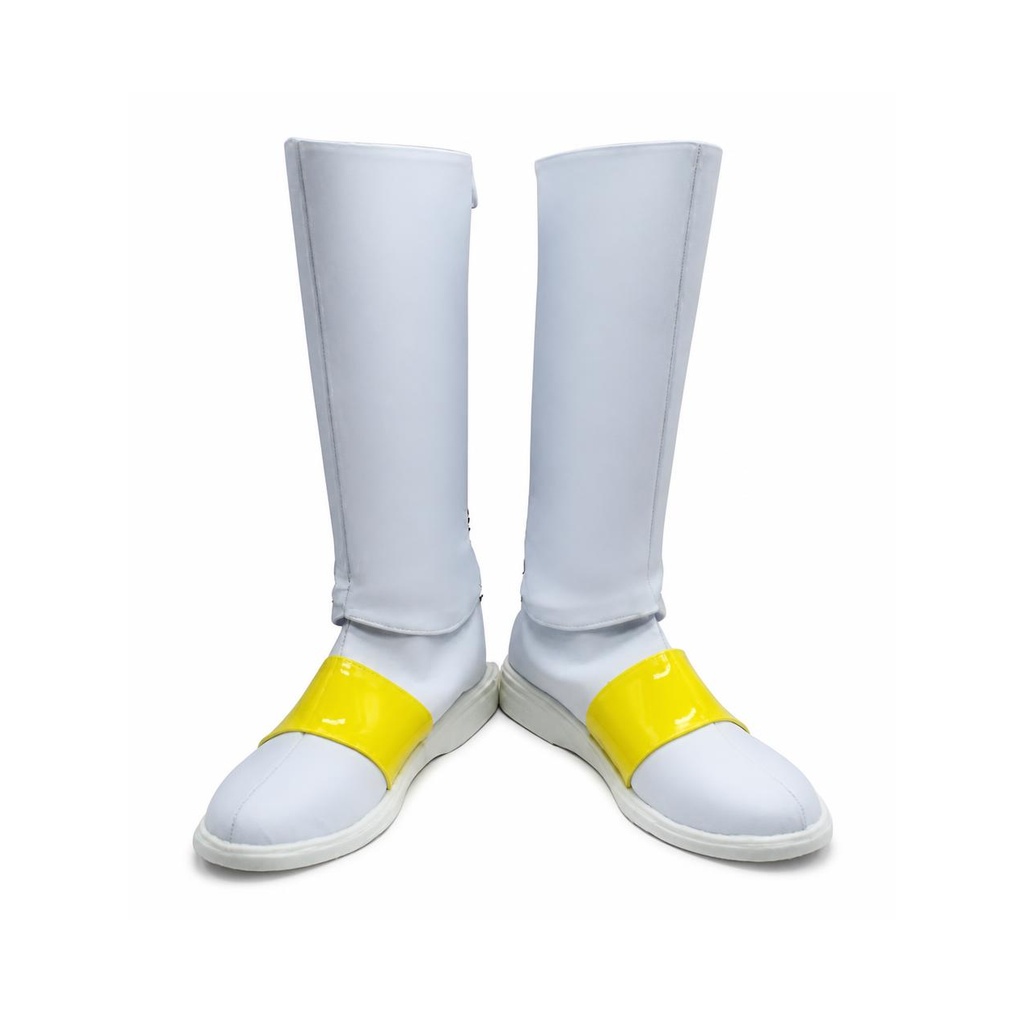 Code Geass: Lelouch of the Rebellion Lelouch Lamperouge Style 8 Footwear
