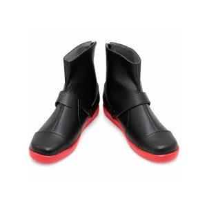 Style-9-1 Batman Batman Style 9 Footwear
