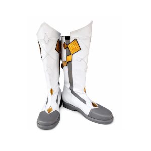 Style-9-10 Genshin Impact Tartaglia Style 9 Footwear