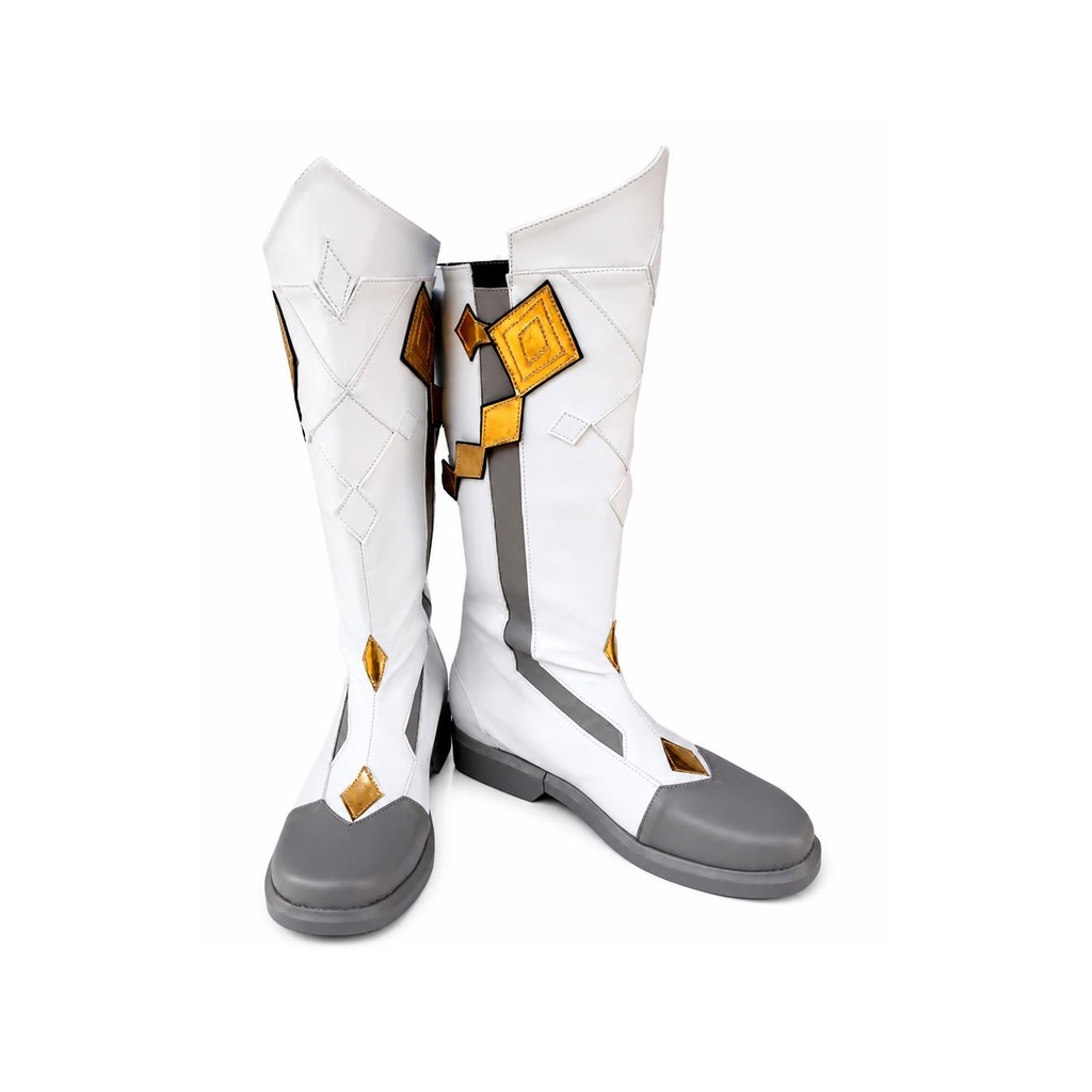Genshin Impact Tartaglia Style 9 Footwear