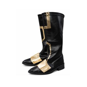 Style-9-11 Genshin Impact Xiao Style 9 Footwear
