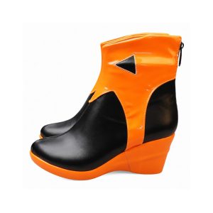 Guilty Crown Inori Yuzuriha Style 9 Footwear