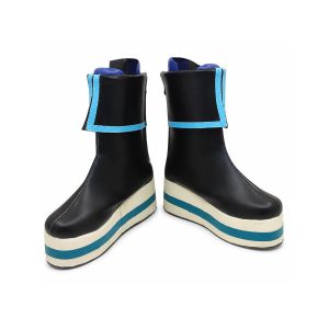 Hatsune Miku Hatsune Miku Style 9 Footwear