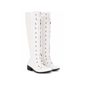 JoJo's Bizarre Adventure Jolyne Cujoh Style 9 Footwear