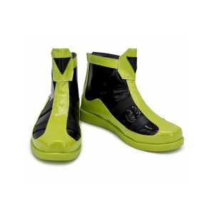 Kamen Rider Kamen Rider 1 Style 9 Footwear
