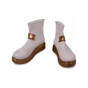 Style-9-16 League of Legends Akali Style 9 Footwear