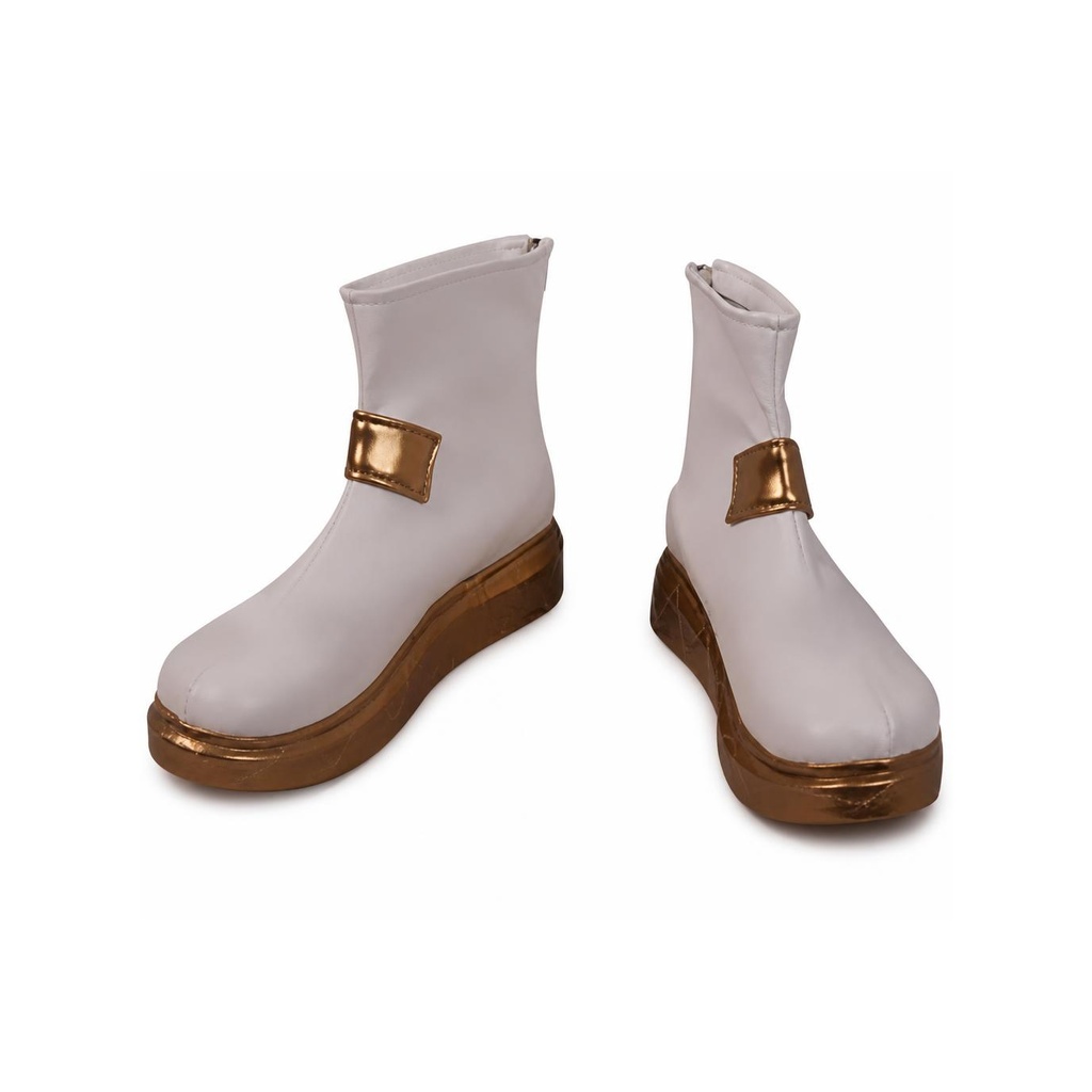 League of Legends Akali Style 9 Footwear