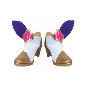 Style-9-17 League of Legends Miss Fortune Style 9 Footwear