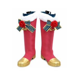 Love Live! School Idol Project Kotori Minami Style 9 Footwear