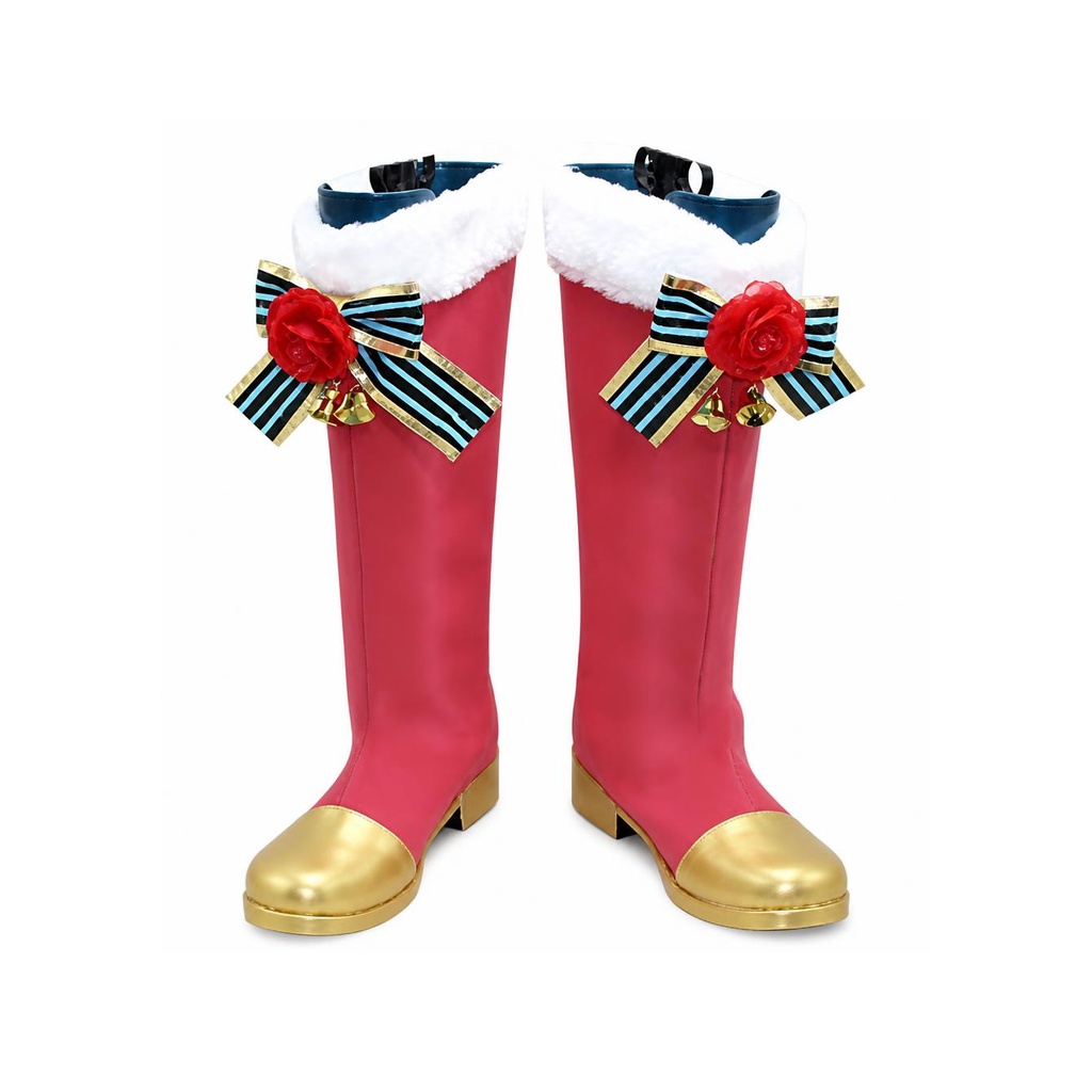 Love Live! School Idol Project Kotori Minami Style 9 Footwear