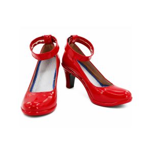 Love Live! School Idol Project Nico Yazawa Style 9 Footwear