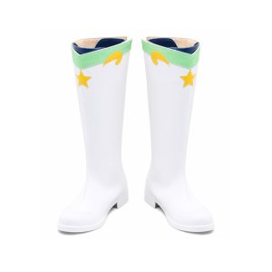 Love Live! School Idol Project Rin Hoshizora Style 9 Footwear