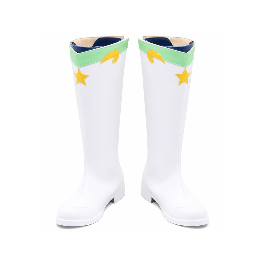 Love Live! School Idol Project Rin Hoshizora Style 9 Footwear