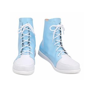 My Hero Academia Shoto Todoroki Style 9 Footwear
