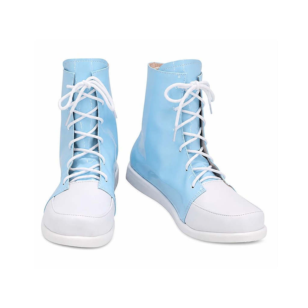 My Hero Academia Shoto Todoroki Style 9 Footwear