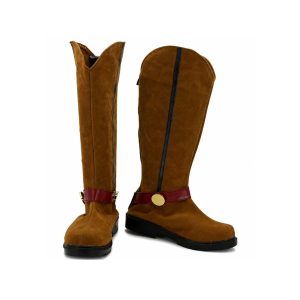 Style-9-27 Vocaloid Kagamine Len Style 9 Footwear