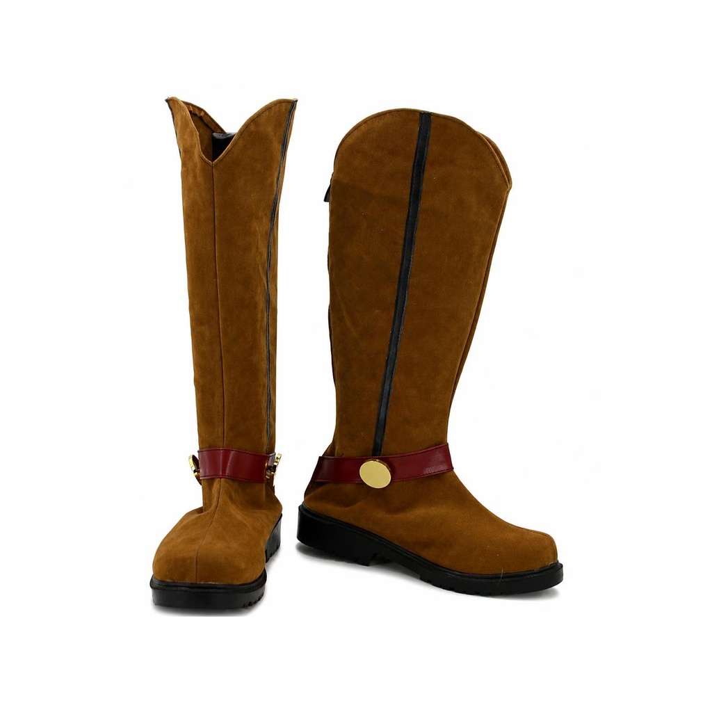 Vocaloid Kagamine Len Style 9 Footwear