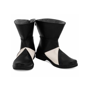 Scissor Seven Seven Style 9 Footwear