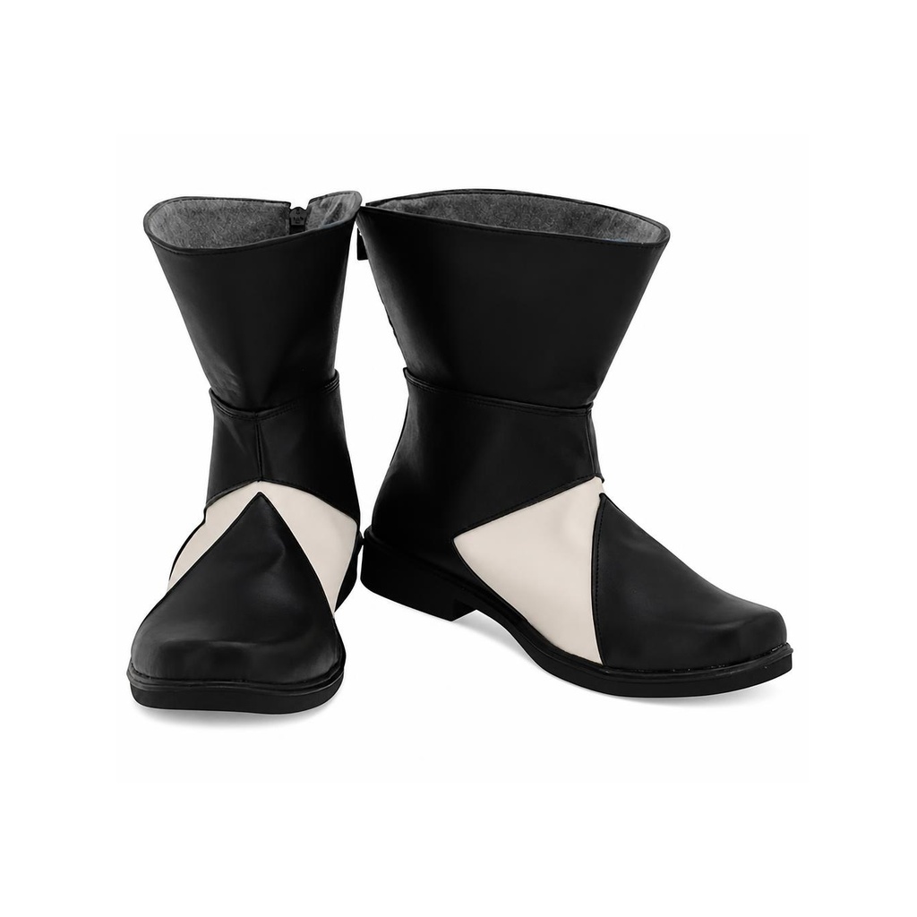 Scissor Seven Seven Style 9 Footwear