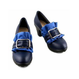 Black Butler Ciel Phantomhive Style 9 Footwear