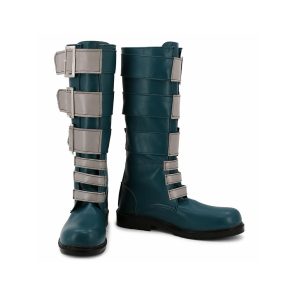 Arcane Jinx Style 9 Footwear